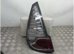 Recambio de piloto trasero izquierdo para renault scenic iii dynamique referencia OEM IAM 265558940R  EXTERIOR