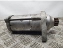 Recambio de motor arranque para seat leon (5f1) reference referencia OEM IAM 02Z911024L ESW20ER121 VALEO