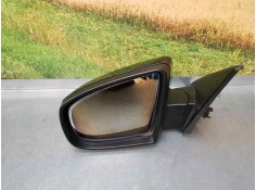 RETROVISOR IZQUIERDO 51167282779 3 PINS ELECTRICO