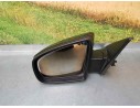 Recambio de retrovisor izquierdo para bmw x6 (e71) 3.5d referencia OEM IAM  3 PINS ELECTRICO