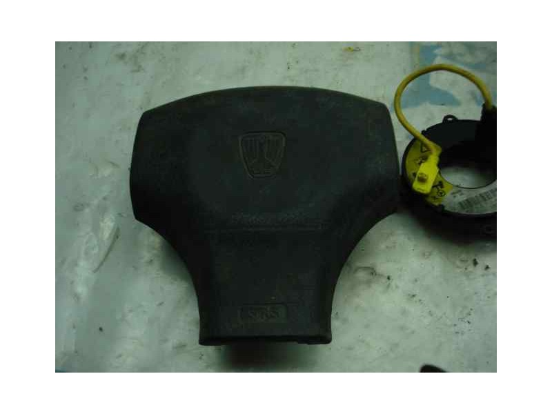 Recambio de airbag delantero izquierdo para mg serie 200 (rf) 1.4 16v cat referencia OEM IAM   