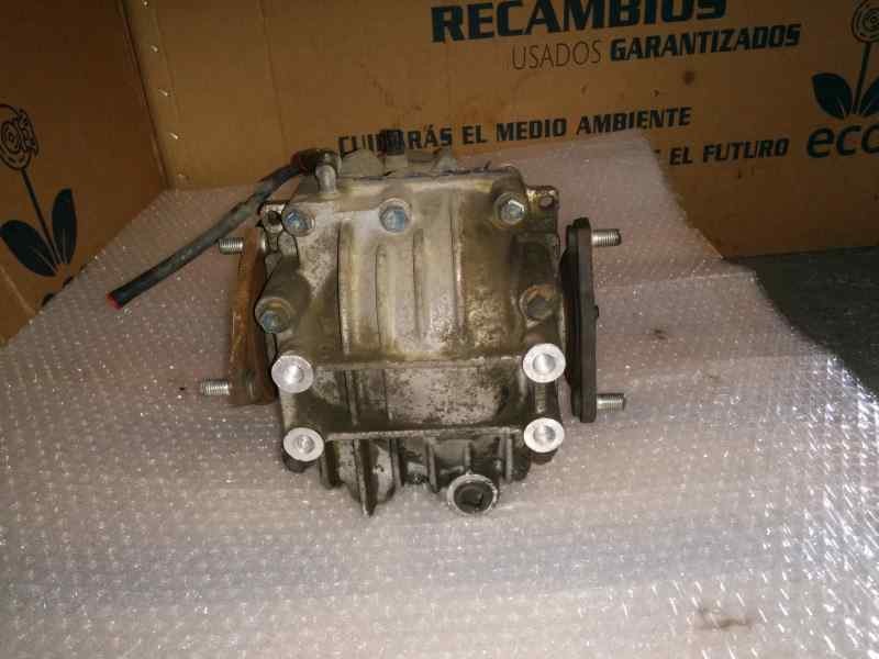 Recambio de diferencial trasero para suzuki sx4 rw (ey) glx referencia OEM IAM   