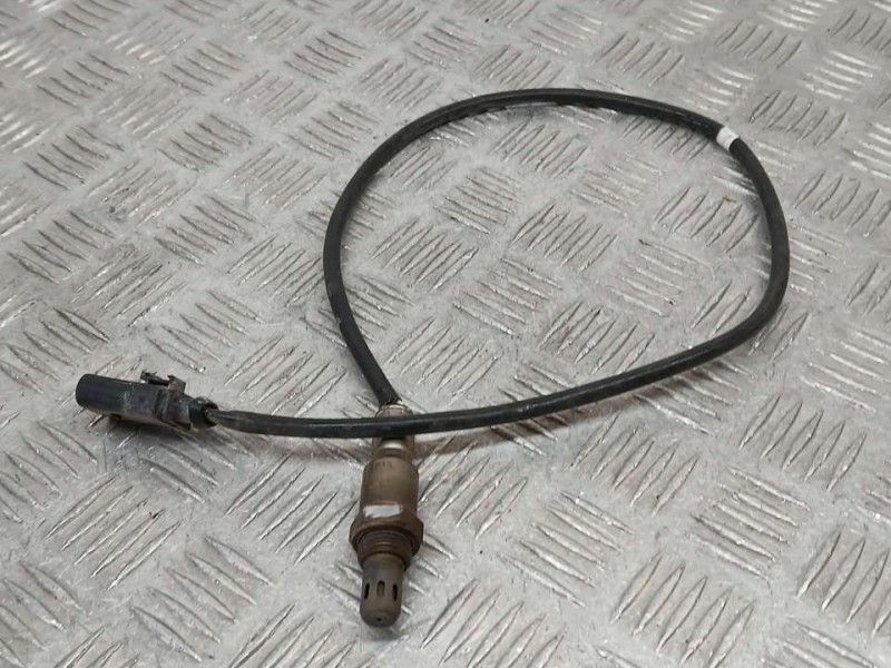 Recambio de sonda lambda para audi a3 (8v) ambiente ultra referencia OEM IAM 04E906262DT  