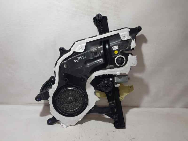 Recambio de elevalunas delantero derecho para citroën berlingo live m referencia OEM IAM 9817212080 2 PINS ELECTRICO