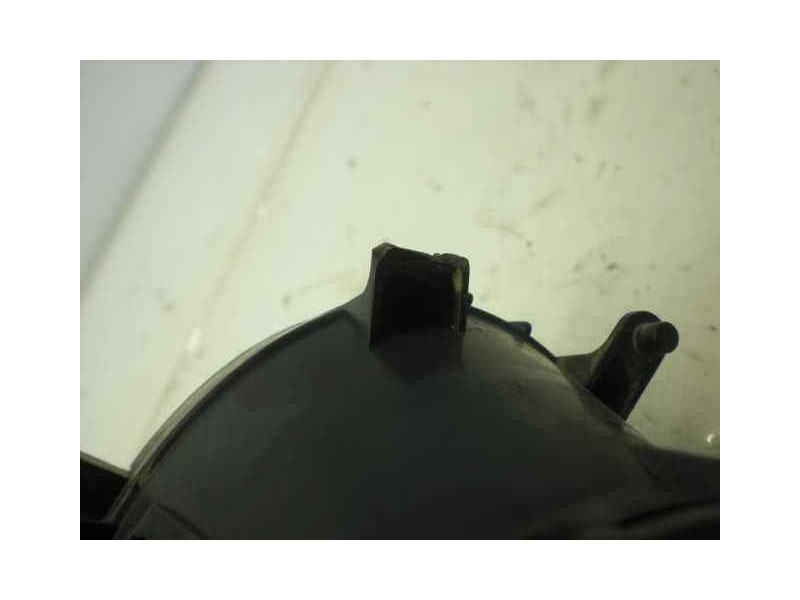 Recambio de faro antiniebla izquierdo para bmw serie 3 touring (e46) 330i referencia OEM IAM 63178361951  