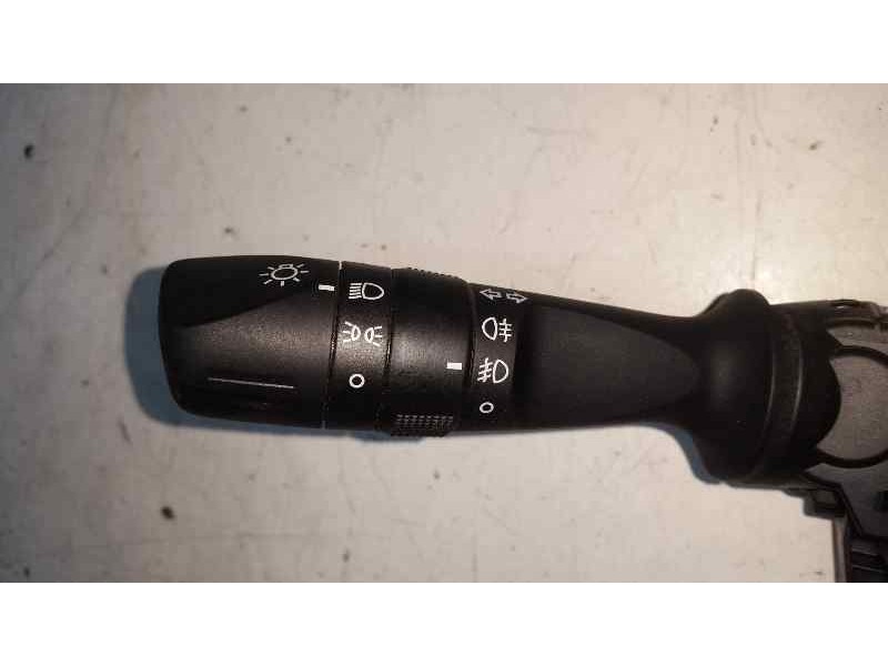 Recambio de mando luces para toyota auris active referencia OEM IAM   