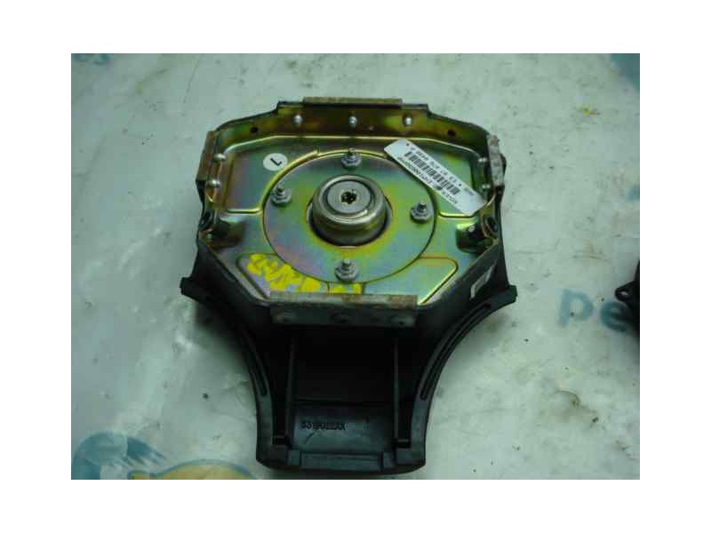 Recambio de airbag delantero izquierdo para mg serie 200 (rf) 1.4 16v cat referencia OEM IAM   