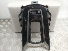 Recambio de modulo electronico para toyota corolla (e21) hybrid active referencia OEM IAM 76L507LH MARCO PALANCA CAMBIOS AUTOMAT