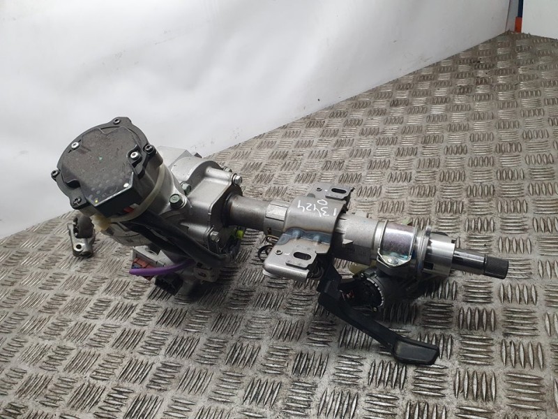 Recambio de columna direccion para kia stonic (ybcuv) 1.0 tgdi cat referencia OEM IAM 56340H8900  ELECTRO-MECANICA