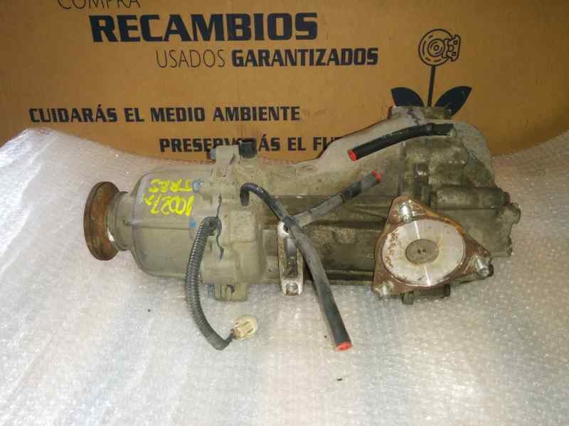 Recambio de diferencial trasero para suzuki sx4 rw (ey) glx referencia OEM IAM   