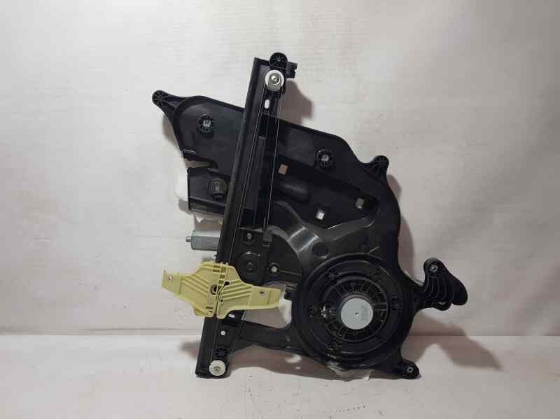 Recambio de elevalunas delantero derecho para citroën berlingo live m referencia OEM IAM 9817212080 2 PINS ELECTRICO