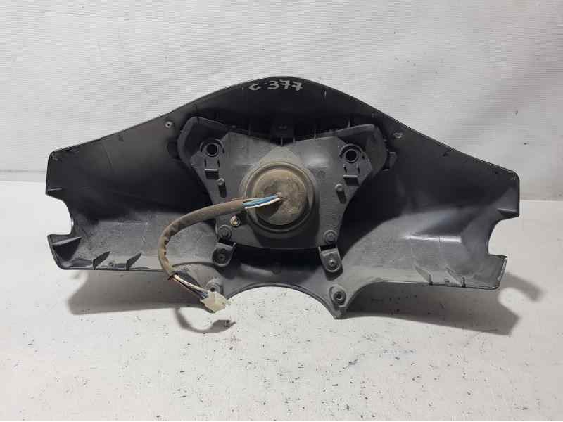 Recambio de faro delantero para shangai shenke shenke 125 125 referencia OEM IAM   CON CARENADO