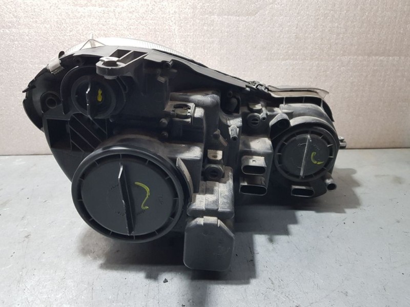 Recambio de faro izquierdo para mercedes-benz clase e (w211) berlina e 220 cdi (211.008) referencia OEM IAM A2118202961  PATA RO