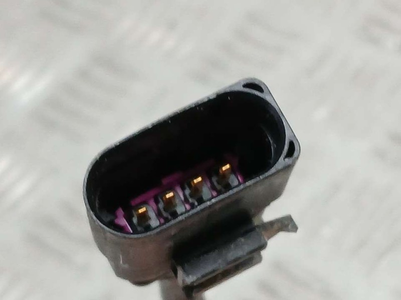 Recambio de sonda lambda para audi a3 (8v) ambiente ultra referencia OEM IAM 04E906262DT  