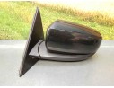 Recambio de retrovisor izquierdo para bmw x6 (e71) 3.5d referencia OEM IAM  3 PINS ELECTRICO