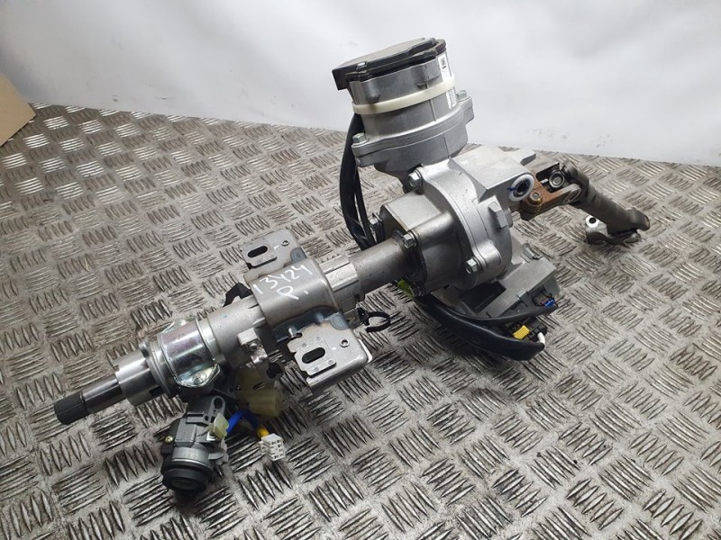 Recambio de columna direccion para kia stonic (ybcuv) 1.0 tgdi cat referencia OEM IAM 56340H8900  ELECTRO-MECANICA