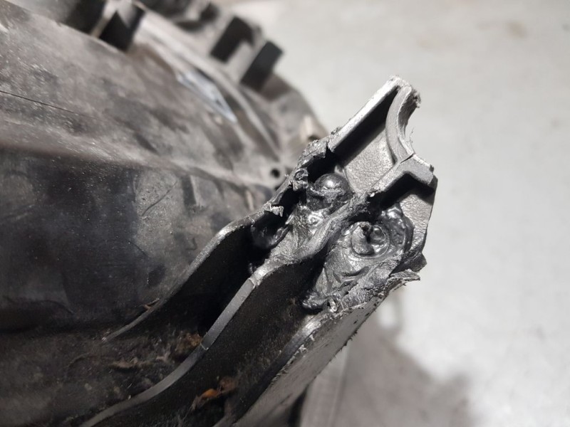 Recambio de faro izquierdo para mercedes-benz clase e (w211) berlina e 220 cdi (211.008) referencia OEM IAM A2118202961  PATA RO