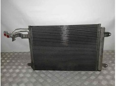 CONDENSADOR / RADIADOR AIRE ACONDICIONADO 1K0820411AC 