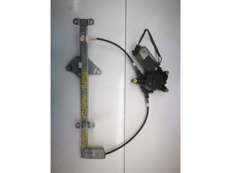 Recambio de elevalunas trasero derecho para nissan primera berl./familiar (p10/w10) 2.0 16v cat referencia OEM IAM   DOS PINS