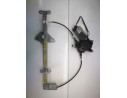 Recambio de elevalunas trasero derecho para nissan primera berl./familiar (p10/w10) 2.0 16v cat referencia OEM IAM   DOS PINS