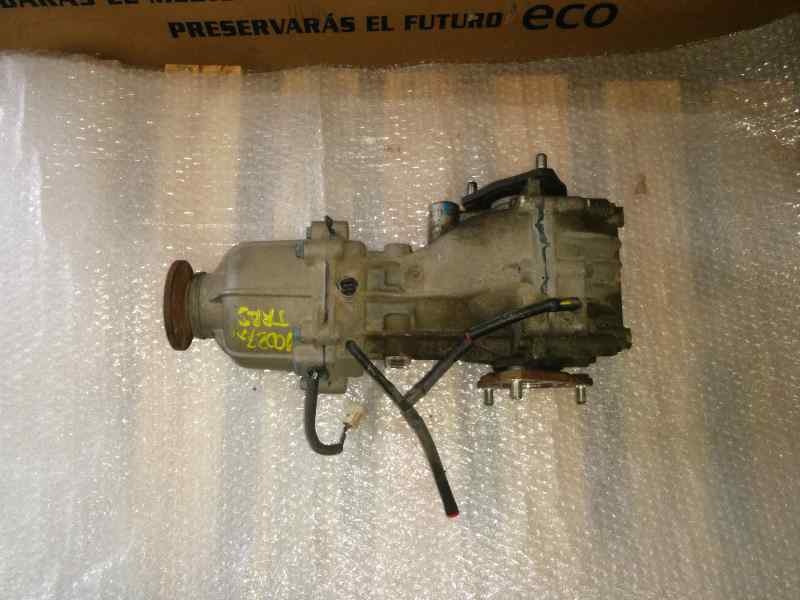 Recambio de diferencial trasero para suzuki sx4 rw (ey) glx referencia OEM IAM   