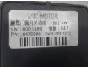Recambio de mando elevalunas delantero derecho para mg zs suv (azs1) 1.0 t-gdi referencia OEM IAM 10470986  