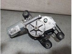 Recambio de motor limpia trasero para seat leon (5f1) reference referencia OEM IAM 5F4955711 W000030950 VALEO