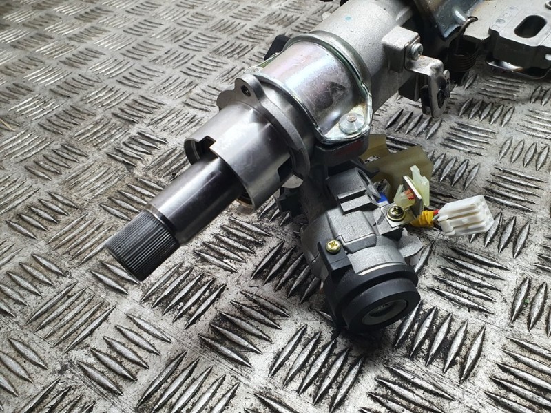 Recambio de columna direccion para kia stonic (ybcuv) 1.0 tgdi cat referencia OEM IAM 56340H8900  ELECTRO-MECANICA