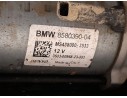 Recambio de motor arranque para bmw serie 1 lim. (f40) 118d referencia OEM IAM 858039004  MSN4380003533
