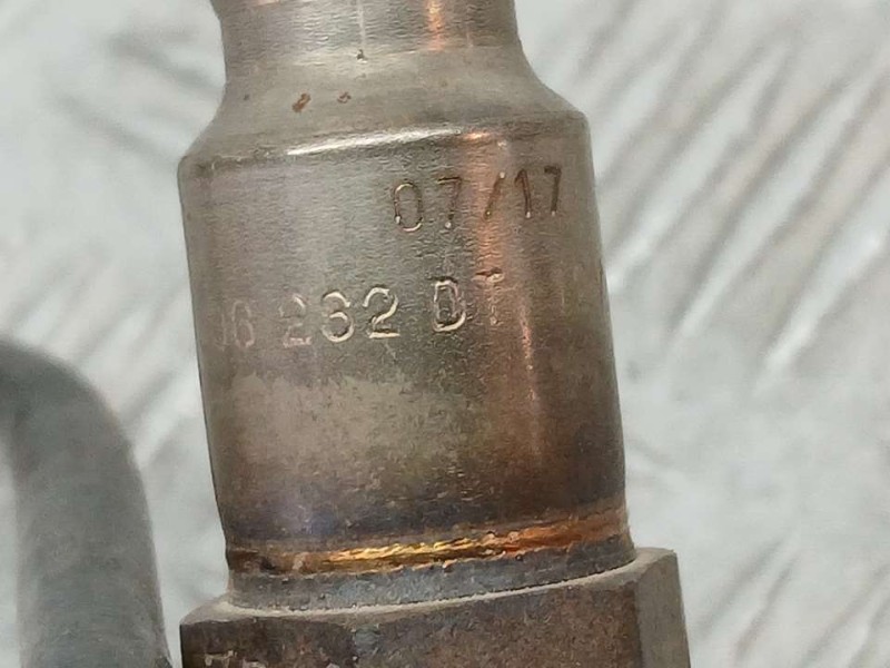 Recambio de sonda lambda para audi a3 (8v) ambiente ultra referencia OEM IAM 04E906262DT  