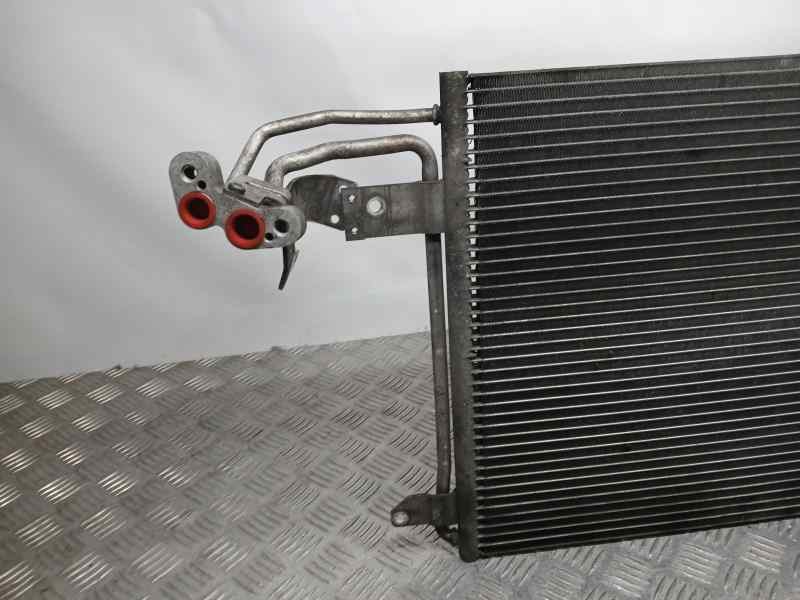 Recambio de condensador / radiador aire acondicionado para volkswagen golf plus (521) advance referencia OEM IAM 1K0820411AC  