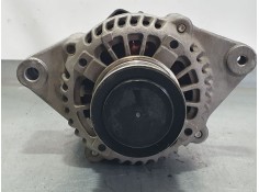 Recambio de alternador para toyota land cruiser (j9) d4-d vx (5-ptas.) referencia OEM IAM WA78039  
