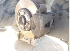 Recambio de pinza freno delantera derecha para skoda fabia ii (542) 1.2 12v referencia OEM IAM 1K0615124D  FS III