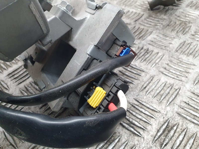 Recambio de columna direccion para kia stonic (ybcuv) 1.0 tgdi cat referencia OEM IAM 56340H8900  ELECTRO-MECANICA