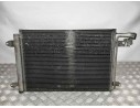 Recambio de condensador / radiador aire acondicionado para volkswagen golf plus (521) advance referencia OEM IAM 1K0820411AC  