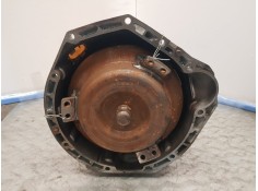 Recambio de caja cambios para mercedes-benz clase e (w211) berlina e 220 cdi (211.008) referencia OEM IAM 722640 7161349 AUTOMAT