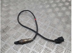 Recambio de sonda lambda para ford fiesta (ccn) ambiente referencia OEM IAM F1F19Y460DA  