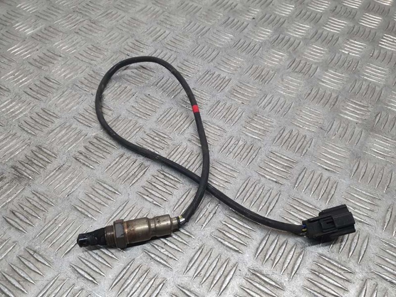 Recambio de sonda lambda para ford fiesta (ccn) ambiente referencia OEM IAM F1F19Y460DA  