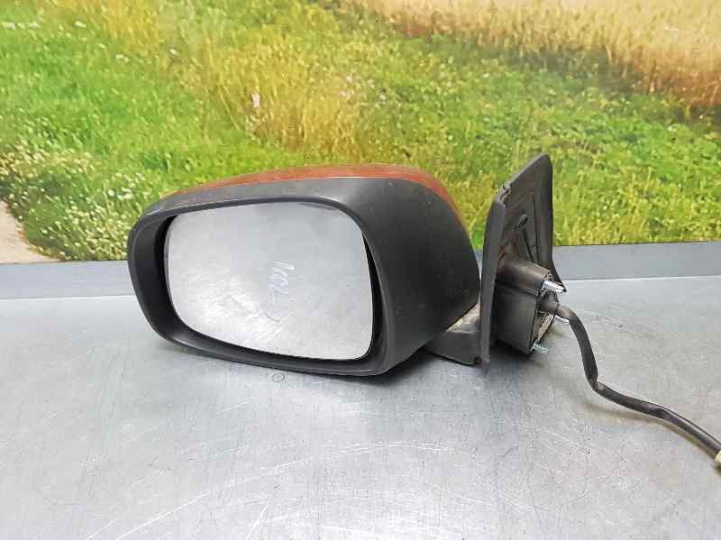 Recambio de retrovisor izquierdo para suzuki sx4 rw (ey) glx referencia OEM IAM 8470279J60 TOCADO VER FOTOS ELECTRICO-3 CABLES