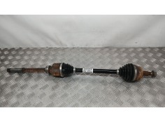 TRANSMISION DELANTERA DERECHA 9825390980 