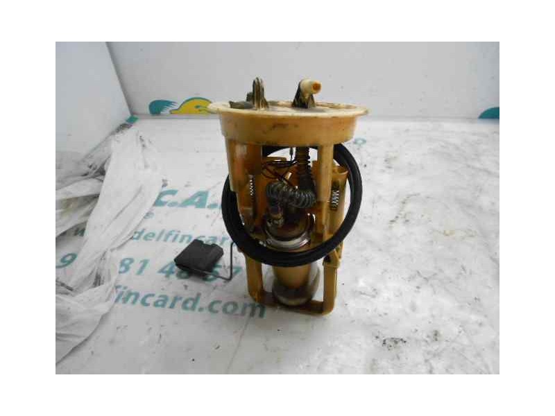 Recambio de aforador para bmw serie 3 berlina (e46) 320d referencia OEM IAM   