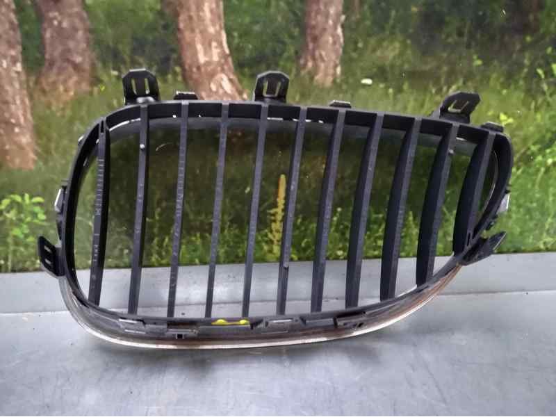 Recambio de rejilla delantera para bmw serie 5 berlina (e60) 520i referencia OEM IAM   DERECHA