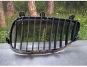 Recambio de rejilla delantera para bmw serie 5 berlina (e60) 520i referencia OEM IAM   DERECHA