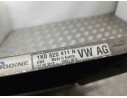 Recambio de condensador / radiador aire acondicionado para volkswagen golf plus (521) advance referencia OEM IAM 1K0820411AC  