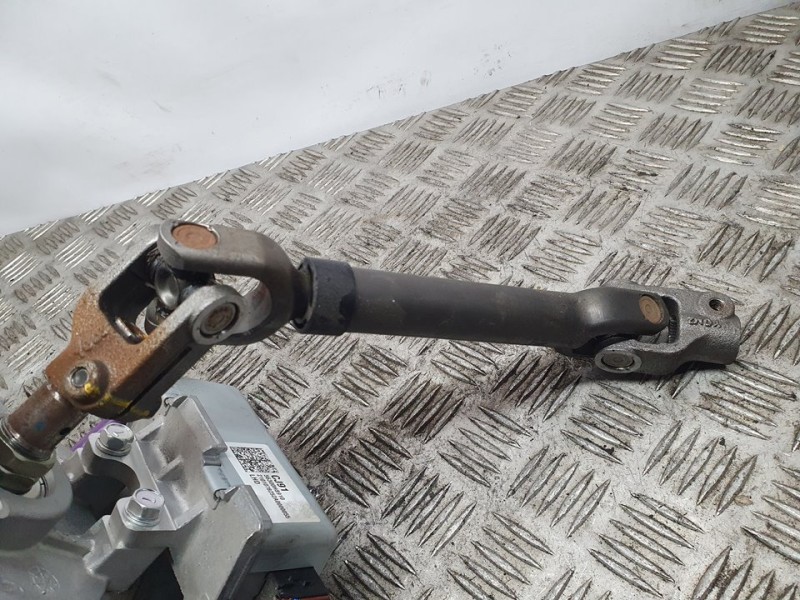Recambio de columna direccion para kia stonic (ybcuv) 1.0 tgdi cat referencia OEM IAM 56340H8900  ELECTRO-MECANICA