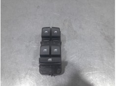 Recambio de mando elevalunas delantero izquierdo para mg zs suv (azs1) 1.0 t-gdi referencia OEM IAM 10470985 10003589 SAIC