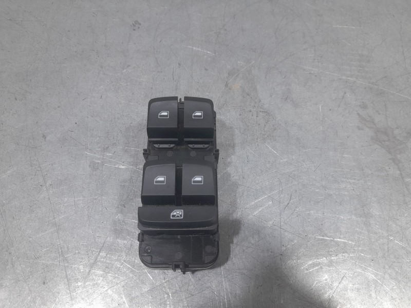 Recambio de mando elevalunas delantero izquierdo para mg zs suv (azs1) 1.0 t-gdi referencia OEM IAM 10470985 10003589 SAIC