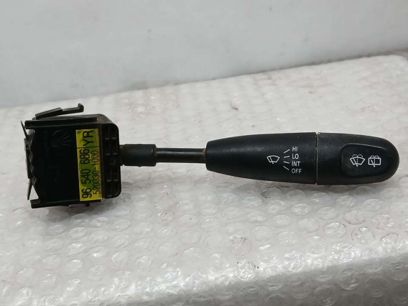 Recambio de mando limpia para daewoo kalos 1.2 se referencia OEM IAM 96540686 5203301000 