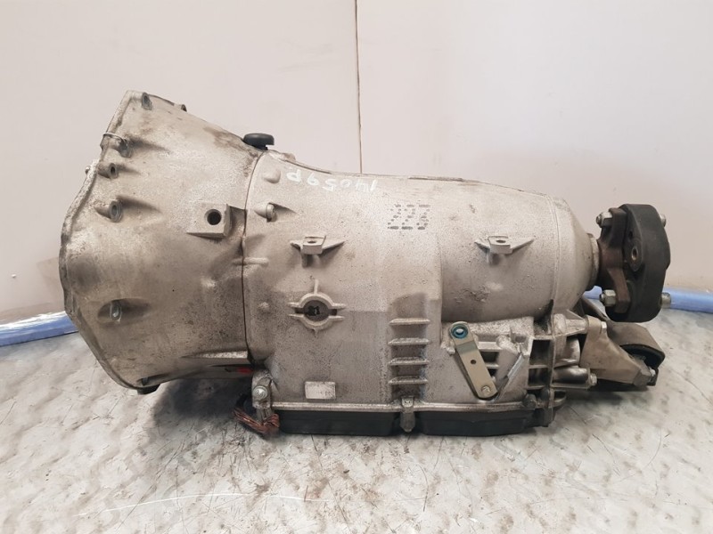 Recambio de caja cambios para mercedes-benz clase e (w211) berlina e 220 cdi (211.008) referencia OEM IAM 722640 7161349 AUTOMAT