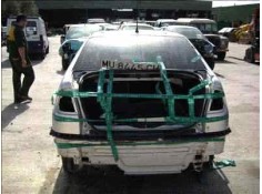 SEAT CORDOBA BERLINA (6K2)